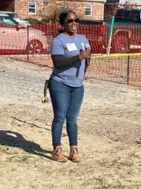 Shera Glasco