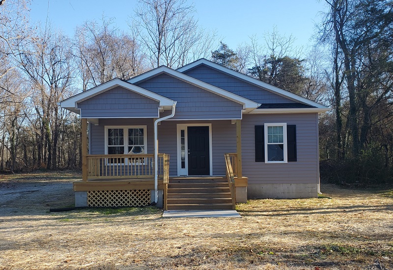 House #79