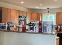 Appliances Donated by Hamilton Beach
