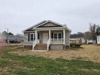 Heather's New Home