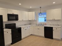 Beautiful Kitchen