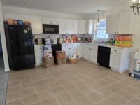 Wegmans & Hamilton Beach Donations