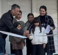 Ribbon Cutting