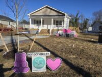 Fabulous Sign from Sign Gypsies