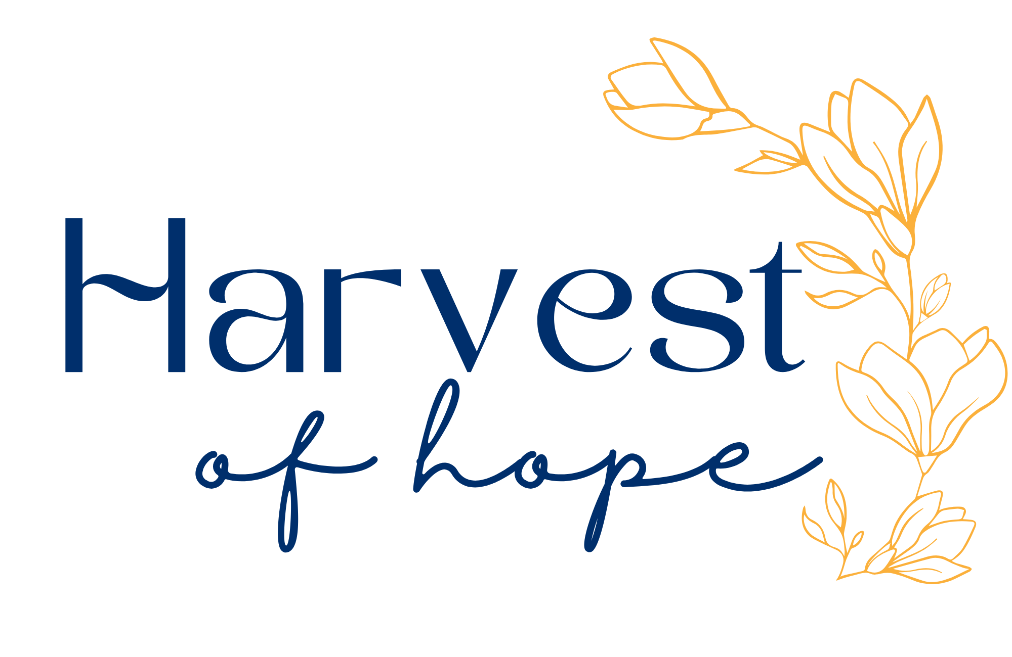Harvest Hope Logo