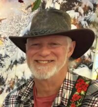 David Boyce