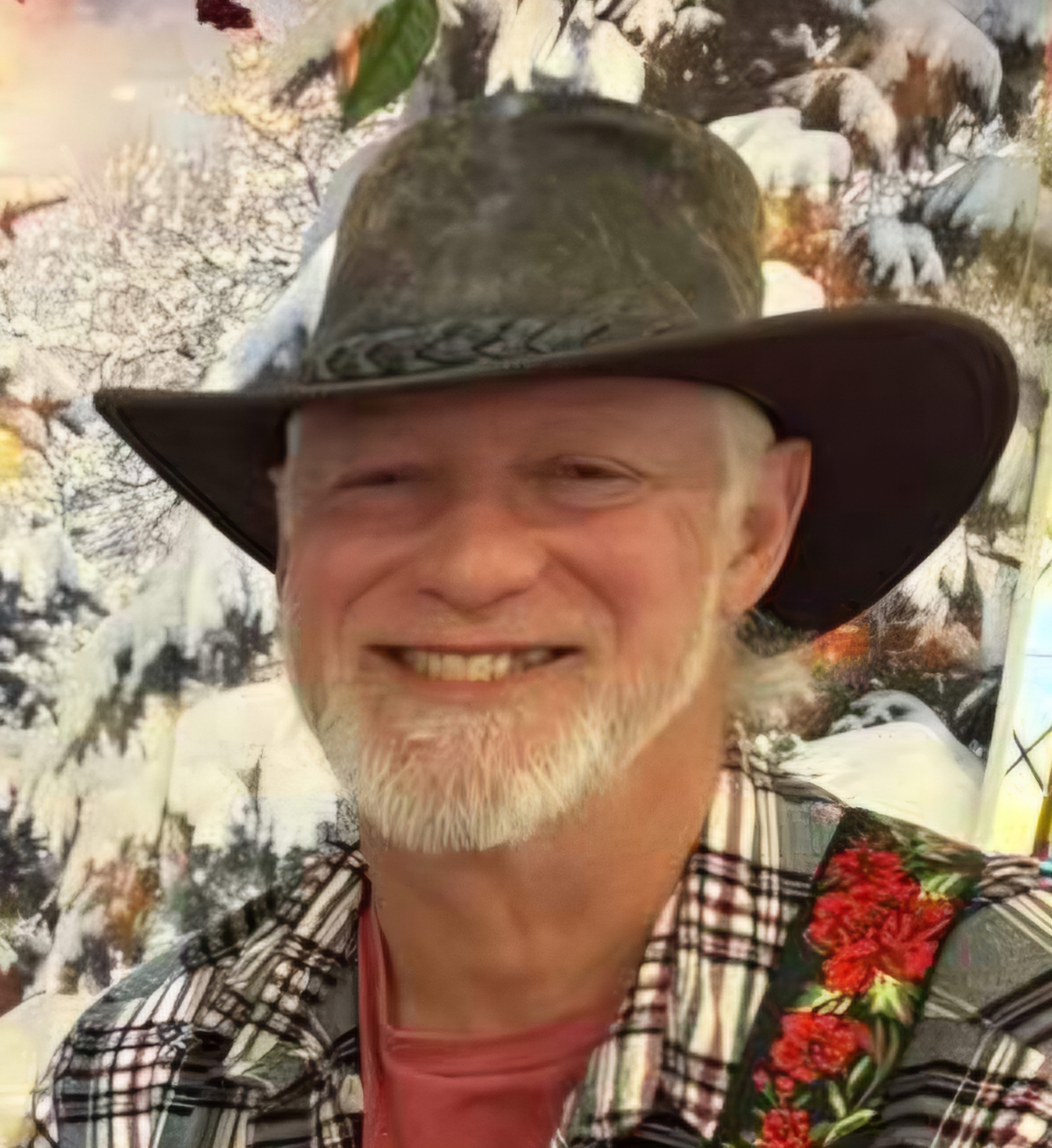 David Boyce